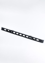 B0199012FRB - BOWLER Lightweight Front Road Bumper