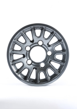 B0111011AW - BOWLER 16" Lightweight Alloy Wheel