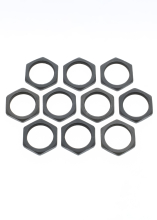 FRC8700 - Land Rover Locknut