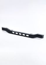 B0199011RB - BOWLER Lightweight Front Rally Bumper