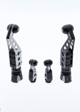 B0199500GS - BOWLER Gear Shifter Kit