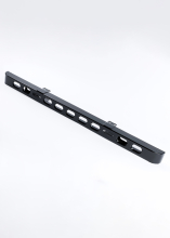 B0199012FRB - BOWLER Lightweight Front Road Bumper