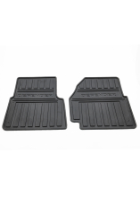 Rubber Mats - Front