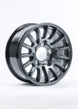B0111010AW - BOWLER 18" Lightweight Alloy Wheel