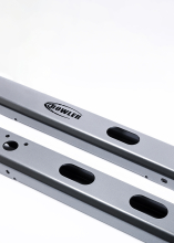 B0199010SR - BOWLER Defender Side Rails