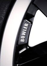 631000013 - Land Rover Wheel - Alloy