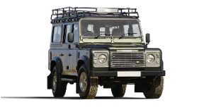 Defender 1987 - 2006 (l315)