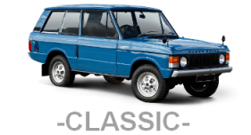 Range Rover Classic 1971 - 1986 Classic