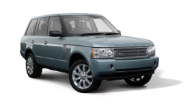 Range Rover 2002 - 2009 (l322)