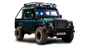 Bowler Defender (2007-2016)