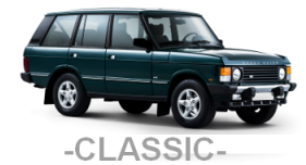 Range Rover Classic 1992 - 1994 (from Ja610294) Classic