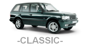 Range Rover 1994 - 2001 Classic (p38)