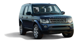 Discovery 4 2010 - 2016 (l319)