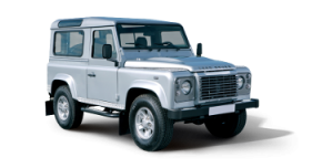 Defender 2007 - 2016 (l316)