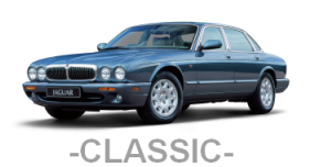 Xj 1995 - 1997 (from 720125 To 812255) (x300) Classic