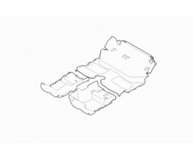 Floor Coverings / Carpets