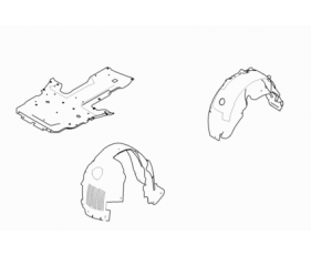 Body Trim And Fixtures