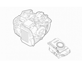 Automatic Transmission