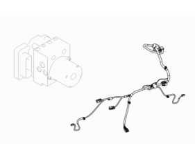 Braking System Harness
