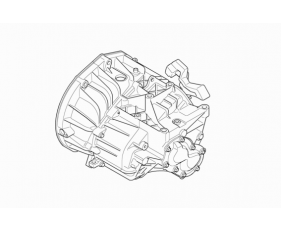 5 Speed-Manual-TD4 Diesel