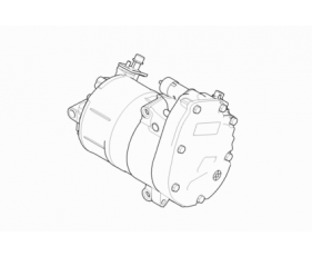 Engine Bay Components