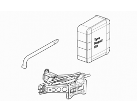 Tools & Emergency Equipment