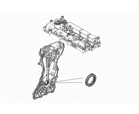 Engine Covers & Gaskets