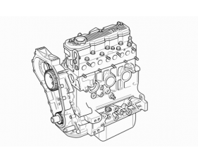 2500 - Diesel - Turbo - 300 Tdi