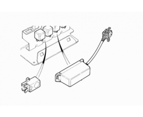 Body Closures Control Module