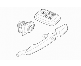 Door Lock Mechanisms