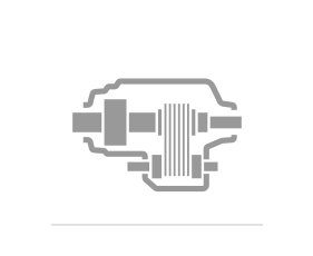 Transmission Case (Steyr)