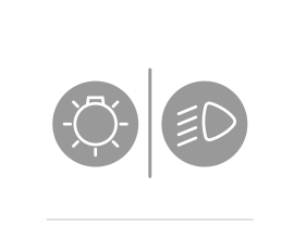 Lighting - Exterior / Interior