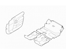 Interior Trim And Installation