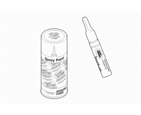 Stripe Decals & Paint