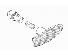 Direction Indicators And Hazard Warnings