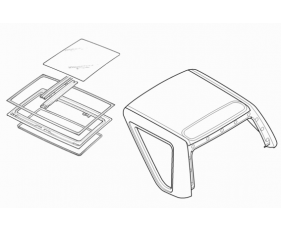 Roof Fittings & Sunroof