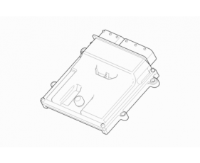 Engine Management Control Module