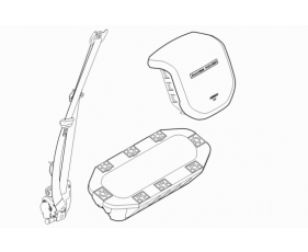 Occupancy Restraints