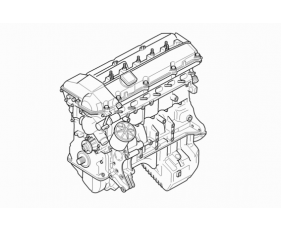 2800 - Petrol - BMW - M52