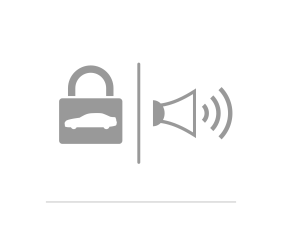 Locking / Security Systems / Horns