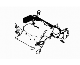 Wiring System & Related Parts