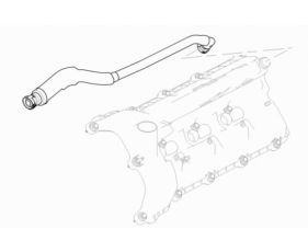 Crankcase Control System