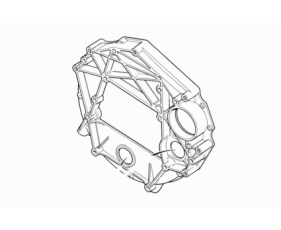 Transmission Adaptor