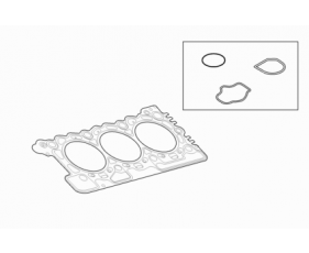 Engine Gasket And Seal Sets