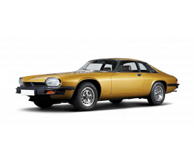 XJS (From (V)139052 up to (V)179736)