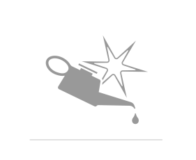 Lubricants & Cleaners
