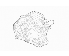 Transfer Drive & Case