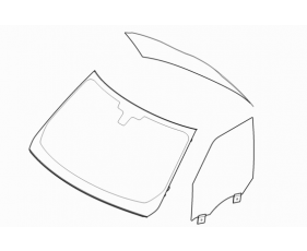 Glass,Frames And Mechanisms