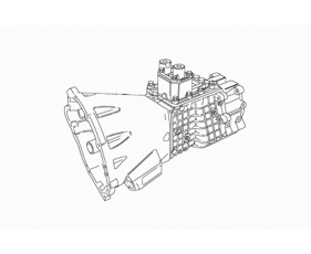 77mm-5 Speed-Manual-V8