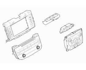 Switches And Cigar-Lighters